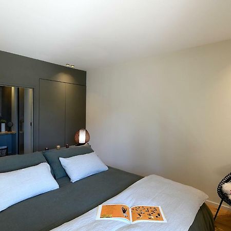 Les Loges En Provence "Villa Garrigue" Villeneuve-lès-Avignon Exteriér fotografie