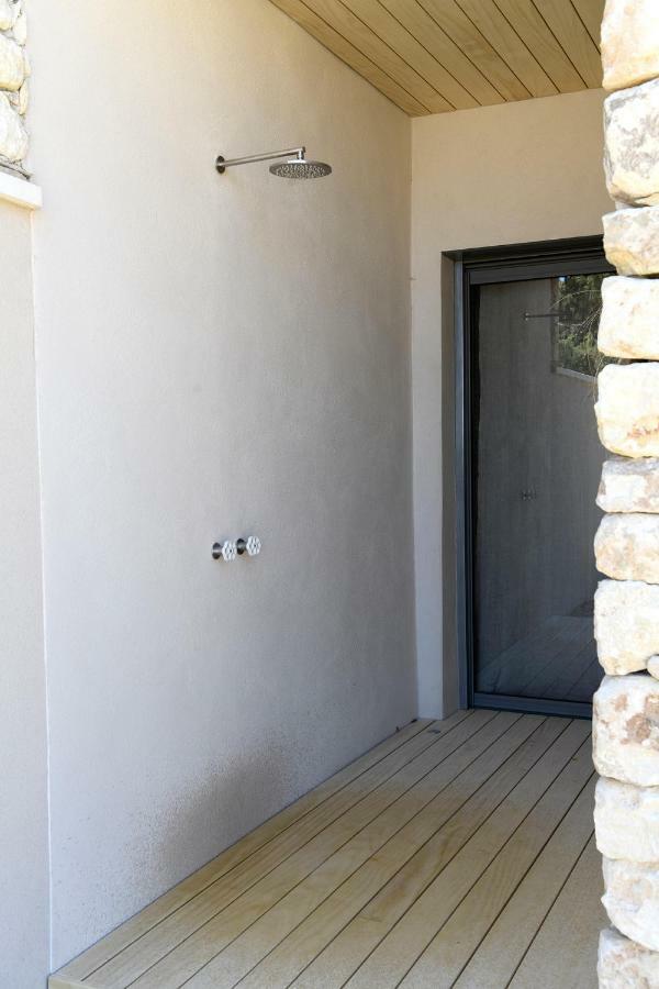 Les Loges En Provence "Villa Garrigue" Villeneuve-lès-Avignon Exteriér fotografie